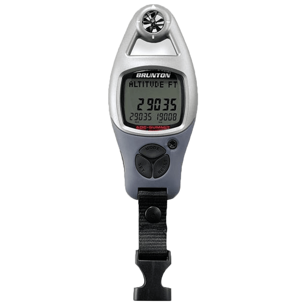 Altimetro ADC – SUMMIT Brunton