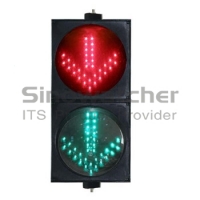 200mm-red-and-green-arrow-led-traffic-light(2)