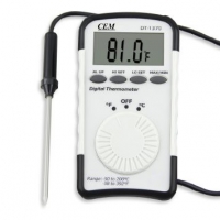 Termometro digital de bolsillo DT-1370
