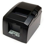 TICKETERA TERMICA STAR TSP654 USB, BLACK