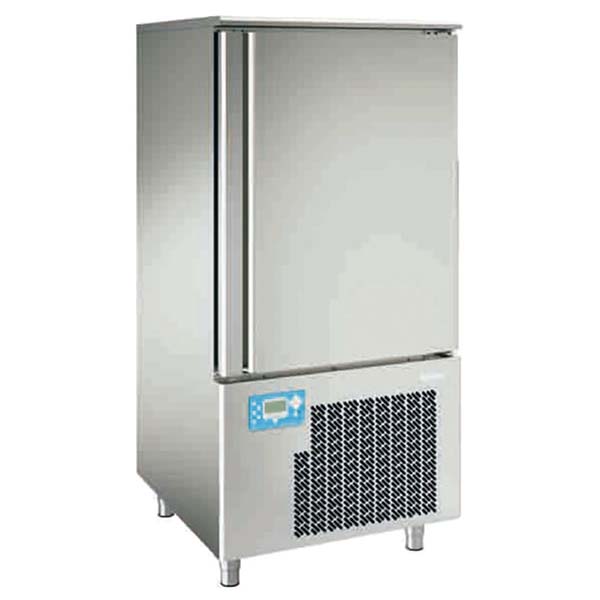 Abatidor 14 bandejas GN Infrico - ABT 14 1L