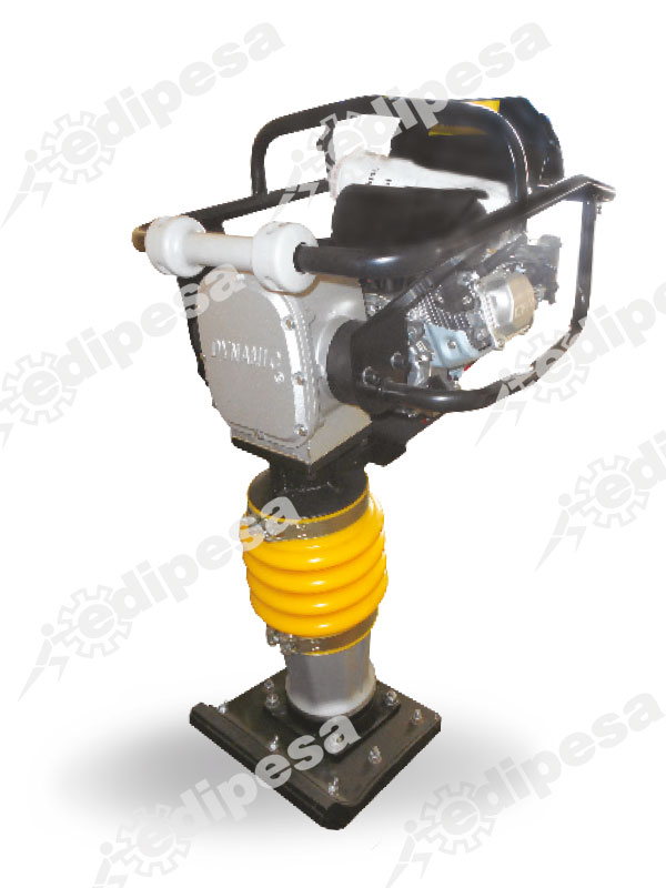 Apisonadora DYNAMIC 5.5HP HP-RM80K