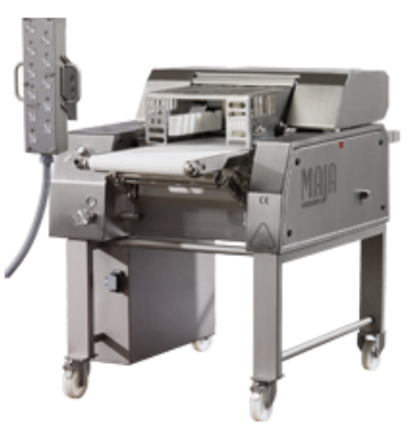 AUTOMATISCHE LOIN-ENTFETTUNGSLINIE BXM 434 LOIN
