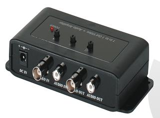 AMPLIFICADOR CA101A