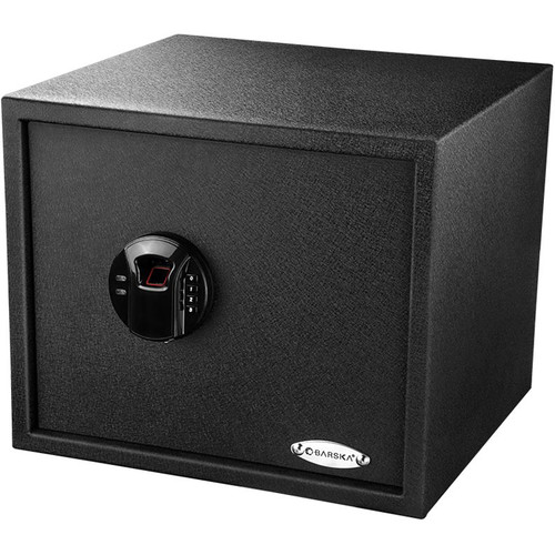 CAJA FUERTE AX12428 - BARSKA