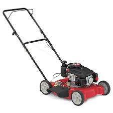 Cortadora de Grass TROY-BILT Yard Machine 11A-02MG000