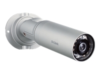Cámara de red - Exteriores D-Link DCS 7010L