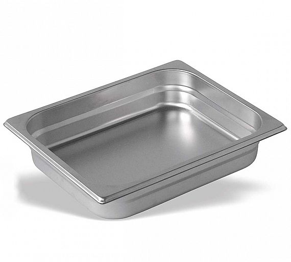 Depósito Gastronorm 1/2 325x265x150 VENTUS VENEDPG12150