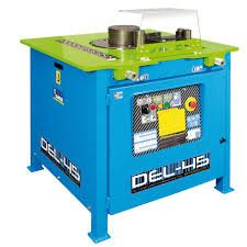 Dobladora de Estribos electrica SIMA DEL 45