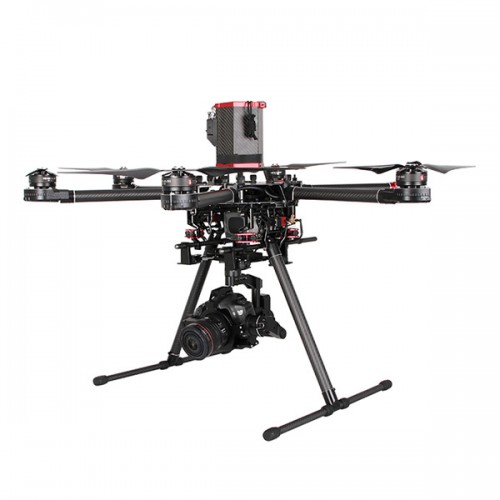 DRON QR X900 - WALKERA