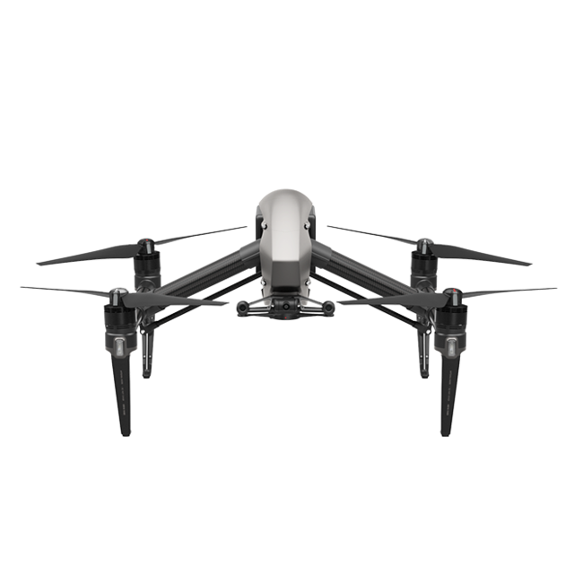 Drone Inspire 2 DJI