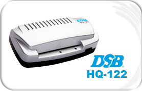 Laminadora DSB HQ-122 Perú