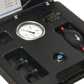Equipo de comprobacion Dräger Porta Control 3000