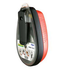 Equipo de escape filtrante Dräger PARAT 3260