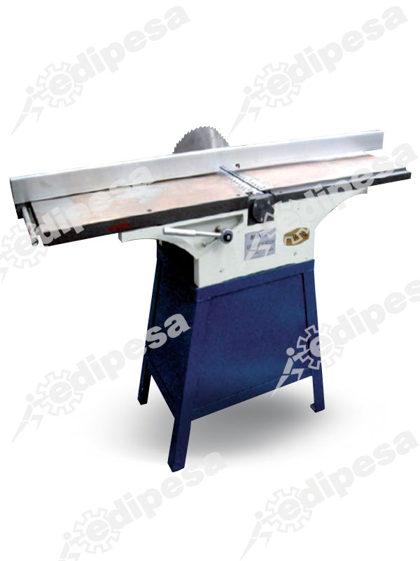 Garlopa AMAZON MB503 12pulg 3HPx3450RPM