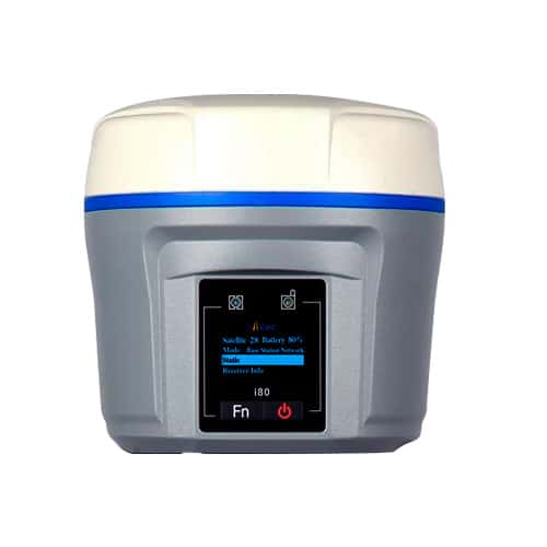GPS Diferencial GNSS CHC i80 CHCNAV