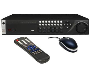 GRABADOR HK-DS9016HFI-ST