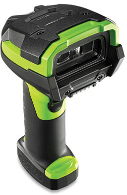 lector de código de barras Zebra, LI3608-SR3U4600VZW