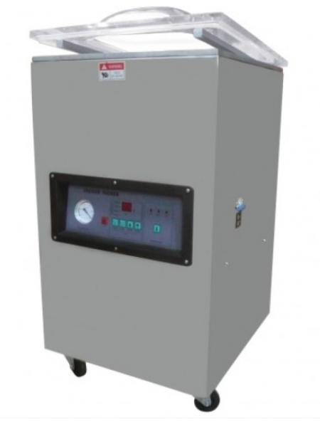 henkel maquina empacadora al vacio 2 sello con gas de pie