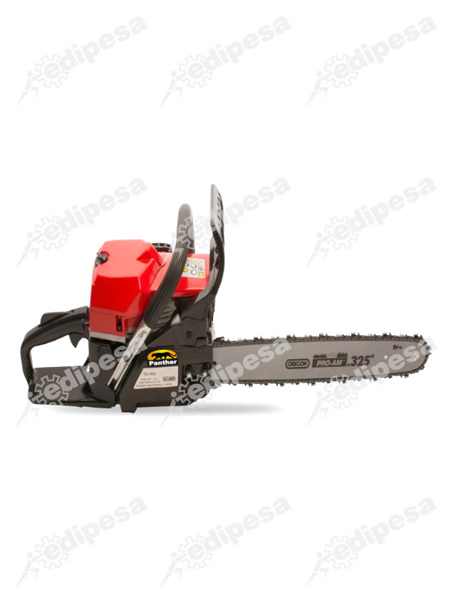 Motosierra PANTHER YD45G 2.4HP 6.5kg