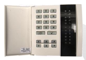 ALARMA NA-RPX6