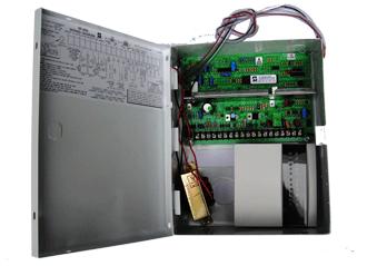 ALARMA NA-XP600