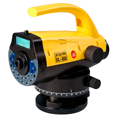 Nivel Digital DL202 South