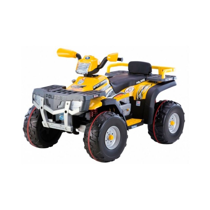 Polaris Sportman 800 PEG-PÉREGO
