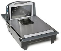 Lector de Código de Barras Omnidireccinal Datalogic Magellan 8300-Perú
