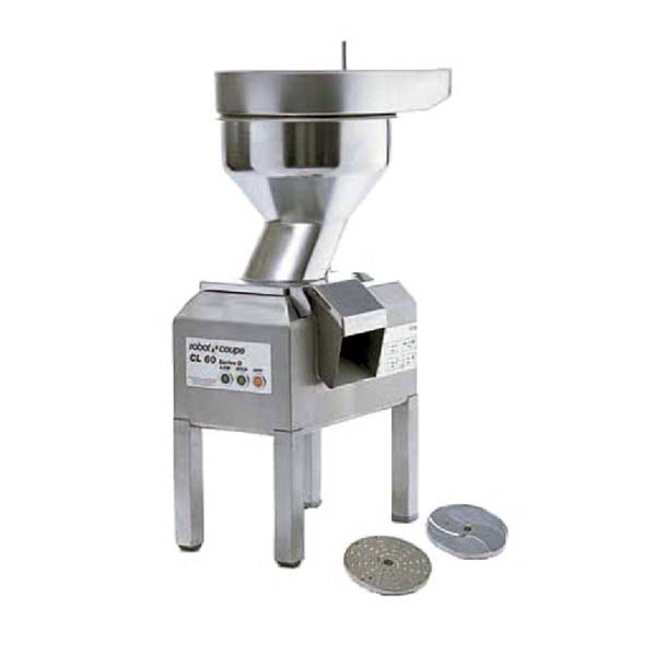 Procesador de alimentos Robot Coupe - CL60