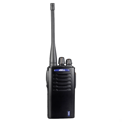 Radio de comunicacion S1 Abell