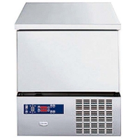 Abatidor congelador Electrolux - RBF0616