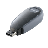 Altimetro ADC – IR Brunton