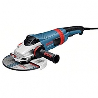 Amoladora BOSCH GWS 22-230 LVI + 1 Disco