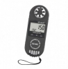 Termo- anemómetro para velocidad, flujo y temperatura de aire SP82AT