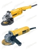 Combo Amoladora DEWALT D28474 + Amoladora DWE4020