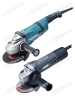 Combo Amoladora MAKITA GA7040S + Amoladora MGA503