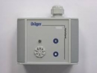 Detector de gases y vapores inflamables Dr盲ger VarioGard 2300 - 2320 IR