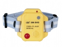 Detector de tensi贸n para seguridad personal 286SVD