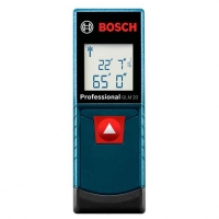 Distanciometro GLM 20 Bosch