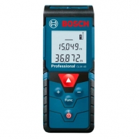 Distanciometro GLM 40 Bosch