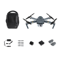 Drone Mavic Pro – Pack Vuela Más DJI