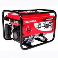 Generador a Gasolina HONDA EP2500CX