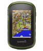GPS Navegador eTrex Touch 35 Garmin