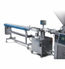 LINEA FRONTAL RS273 + RS276 RISCO