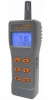 Medidor de CO/ CO2/ Temperatura/humedad AZ 77597
