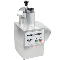 Procesador de alimentos Robot Coupe - CL50E ULTRA