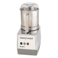 Procesador de alimentos Robot Coupe - R401