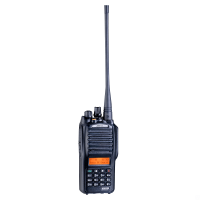 Radio de comunicacion A700 Abell