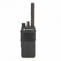 Radio de Comunicacion DEP550E Motorola